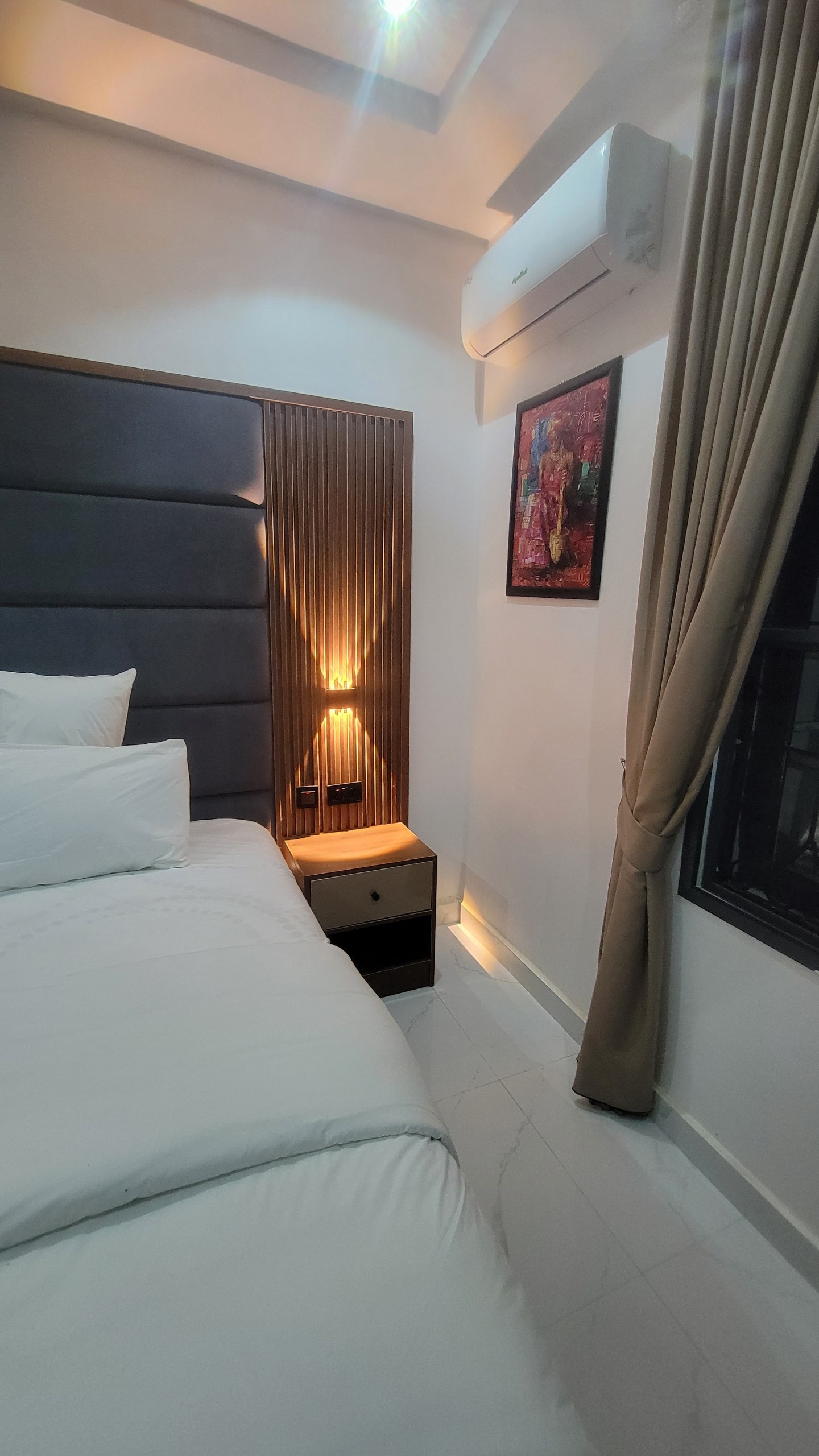 Elite Suite
